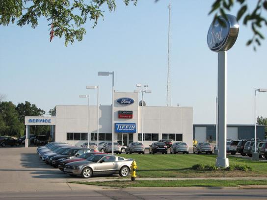 Reineke Tiffin Ford Lincoln