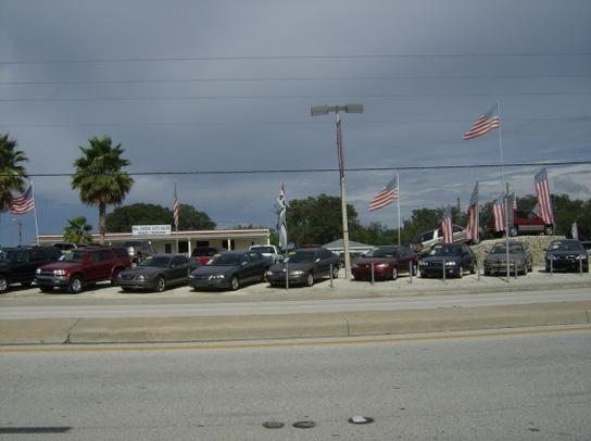 Bill Owens Auto Sales
