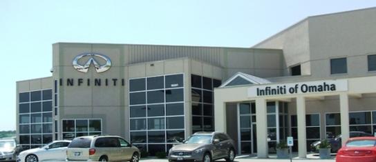 INFINITI of Omaha