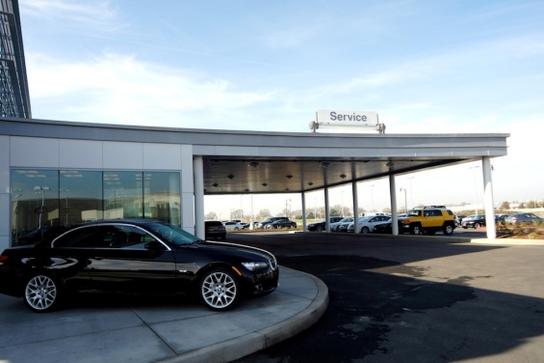 Niello bmw elk grove reviews #2