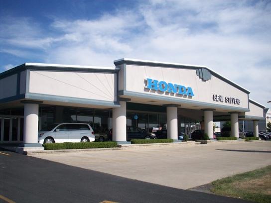 Honda dealers findlay ohio #6