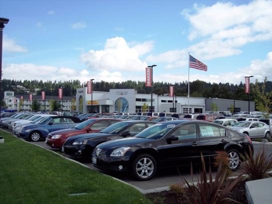 Larson Chrysler Jeep Dodge Ram of Puyallup