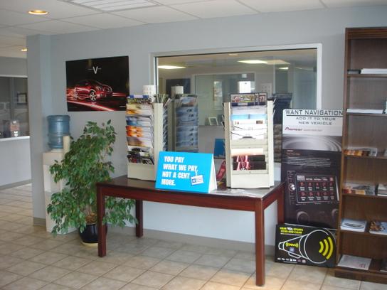 Superior Dodge Chrysler Jeep Ram Siloam Springs Ar