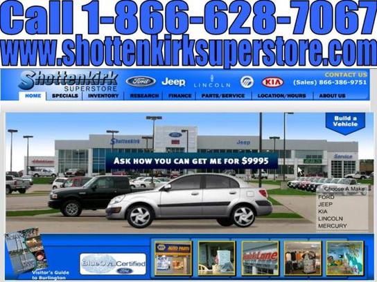 Shottenkirk Super Store