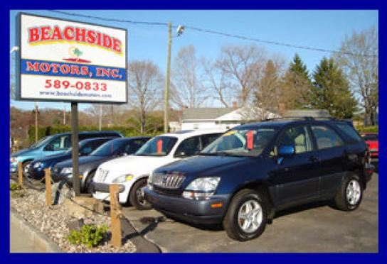 Beachside Motors Inc1