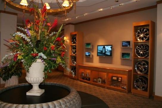 Park Place Lexus Grapevine Car Dealership In Grapevine Tx