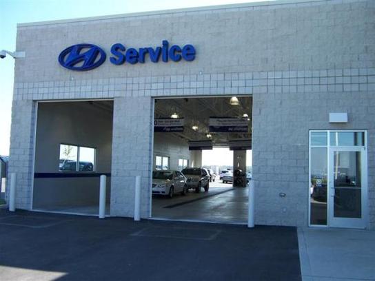 St. Charles Nissan Hyundai : SAINT PETERS, MO 63376-1603 ...