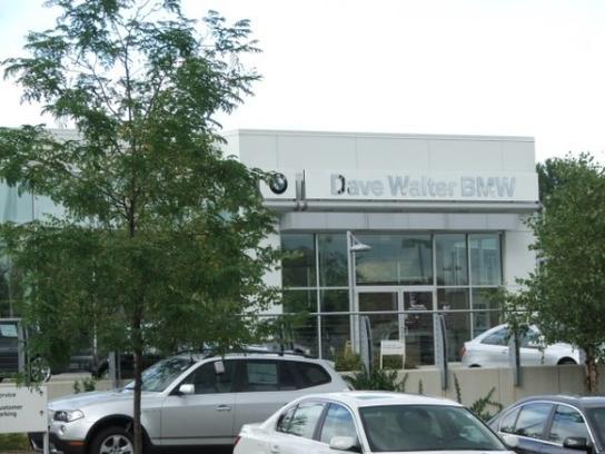 Walters bmw dealership #6