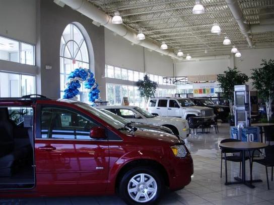 Coon Rapids Chrysler Dodge Jeep Ram Coon Rapids Mn