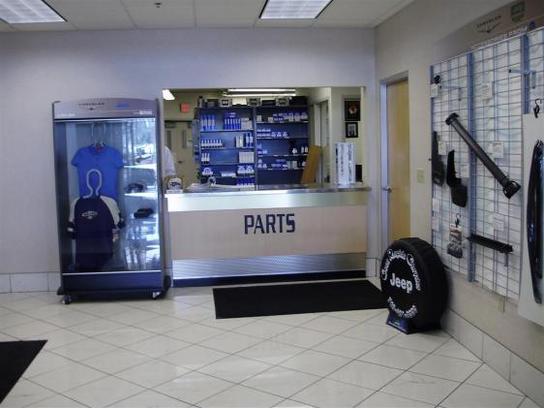 Coon Rapids Chrysler Dodge Jeep Ram Coon Rapids Mn