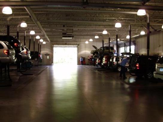 Coon Rapids Chrysler Dodge Jeep Ram Coon Rapids Mn