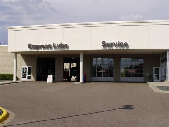 Coon Rapids Chrysler Dodge Jeep Ram Coon Rapids Mn