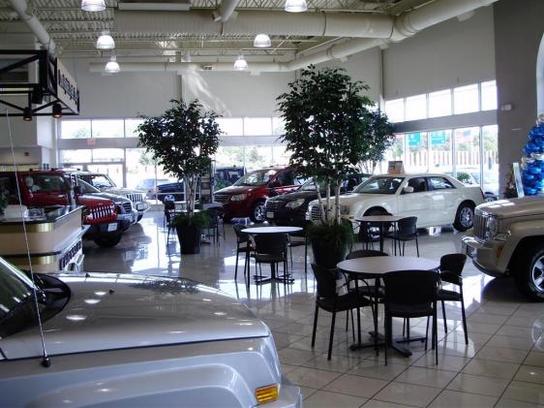 Coon Rapids Chrysler Dodge Jeep Ram Coon Rapids Mn