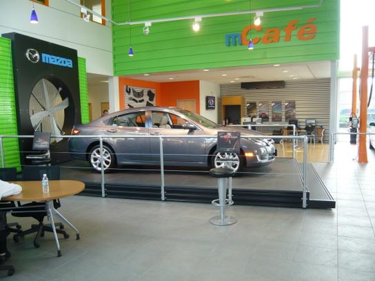 Lee Johnson Chevrolet Mazda Kia Kirkland Wa 98033 Car