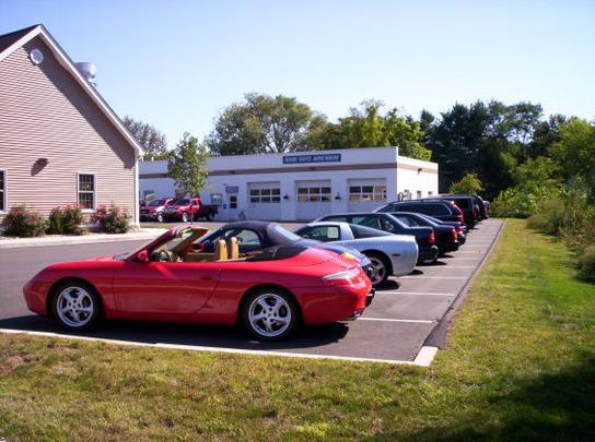 Good Guys Auto House