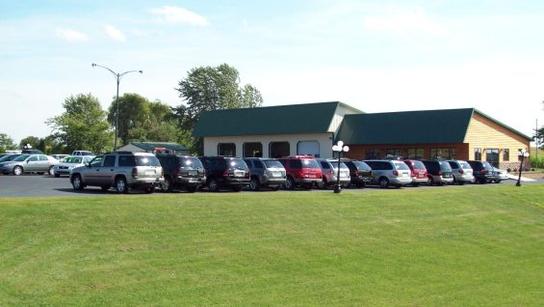 River Valley Auto Sales Inc