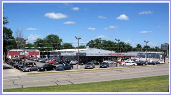 Portage Motors