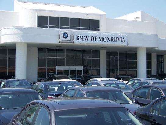 Largest bmw dealer southern california