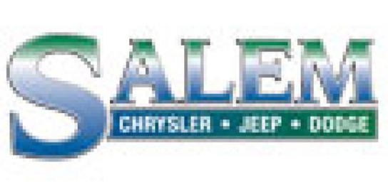 Salem Chrysler Jeep Dodge