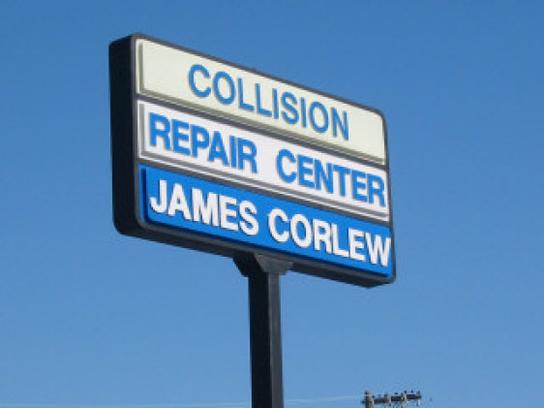 James Corlew Chevrolet Cadillac Clarksville Tn 37040