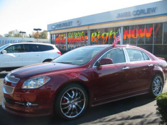 James Corlew Chevrolet Cadillac Clarksville Tn 37040