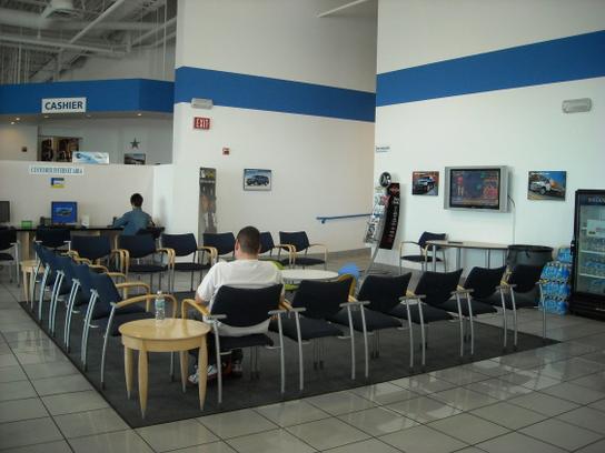 Findlay Chevrolet Las Vegas Nv 89118 Car Dealership