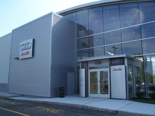 Bell Audi Edison Nj 08817 Car Dealership And Auto
