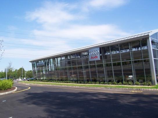 Bell Audi Edison Nj 08817 Car Dealership And Auto