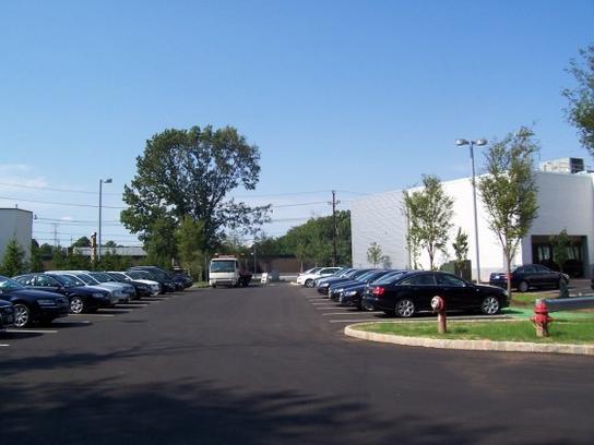 Bell Audi Edison Nj 08817 Car Dealership And Auto
