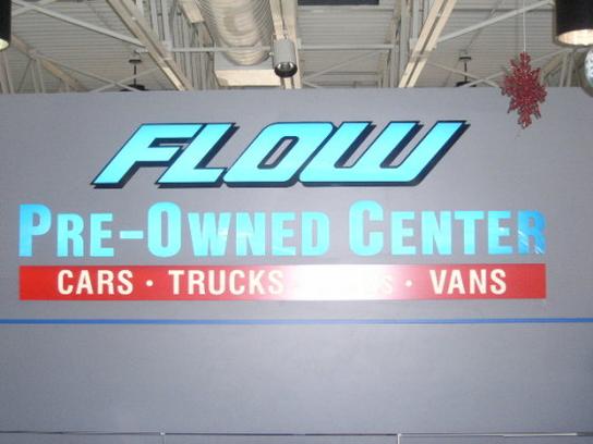 Flow Gm Auto Center Winston Salem Nc 27103 Car