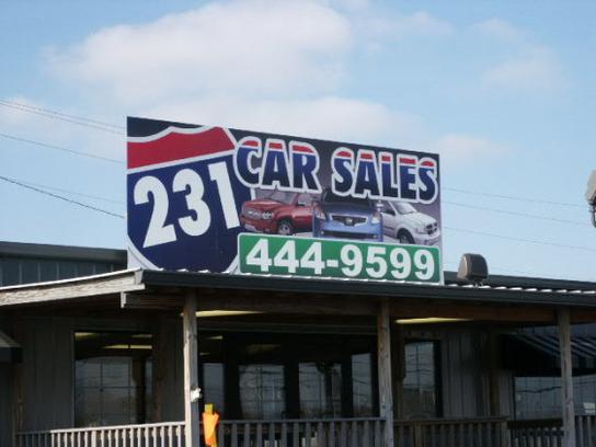 231 Car Sales Lebanon Tn