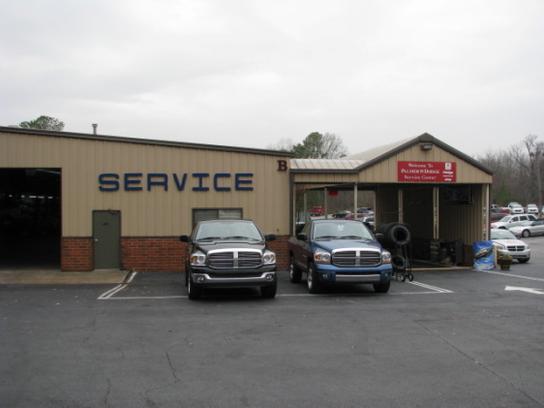 Palmer Dodge Chrysler Jeep Ram Roswell Ga 30076 Car