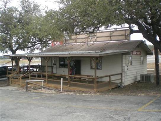 North Park I-35 LOT