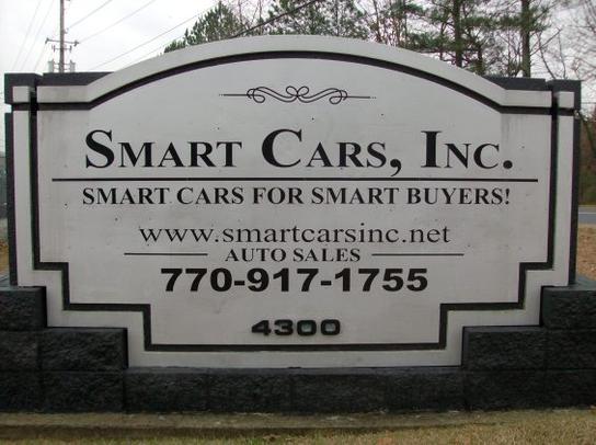 Smart Cars Inc.