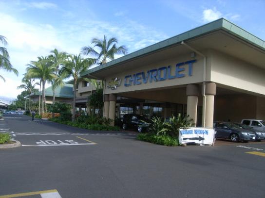 Servco Auto Waipahu