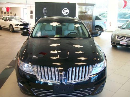 Ourisman Ford Of Alexandria Alexandria Va 22307 Car