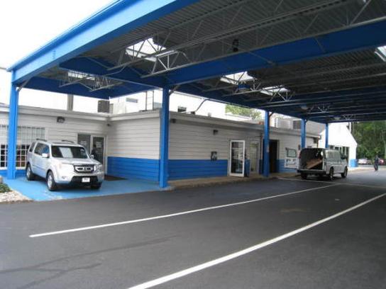 Paul miller honda of west caldwell #2