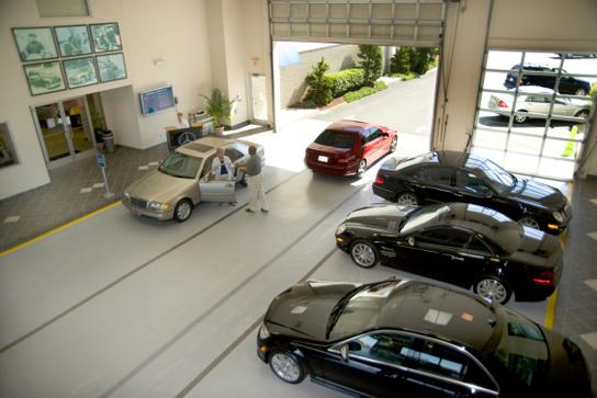 Mercedes Benz Of Knoxville Knoxville Tn 37922 1945 Car