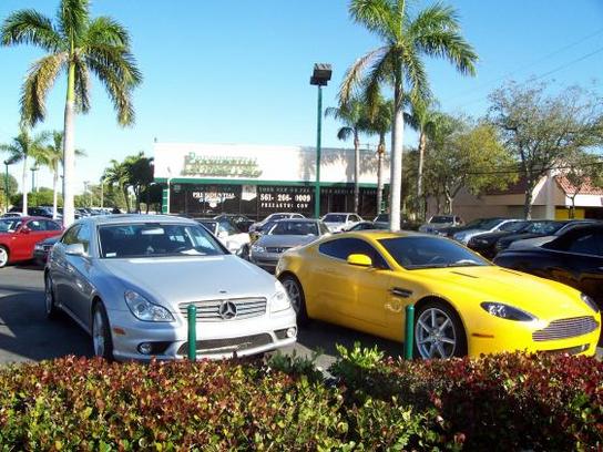 Presidential Auto Sales and Leasing