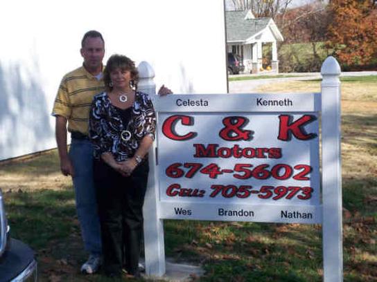 C & K Motors