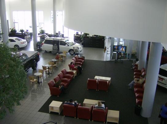 Don McGill Toyota Katy Katy TX Car Dealership