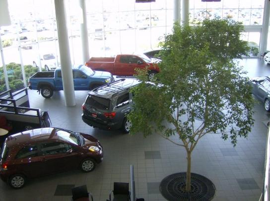 Don McGill Toyota Katy Katy TX Car Dealership