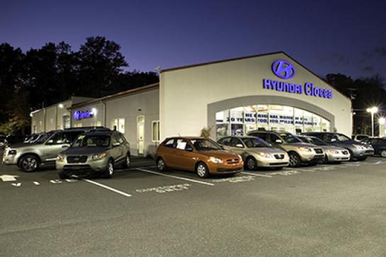 Ciocca Hyundai