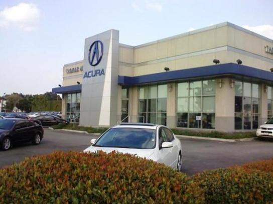 Thomas Acura
