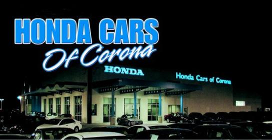 Honda Cars of Corona