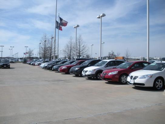Classic Buick GMC Arlington : Arlington, TX 76018 Car Dealership, and