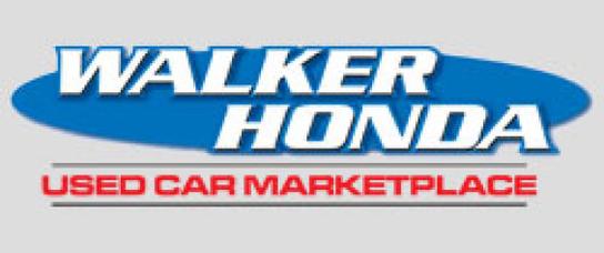 Walker Honda