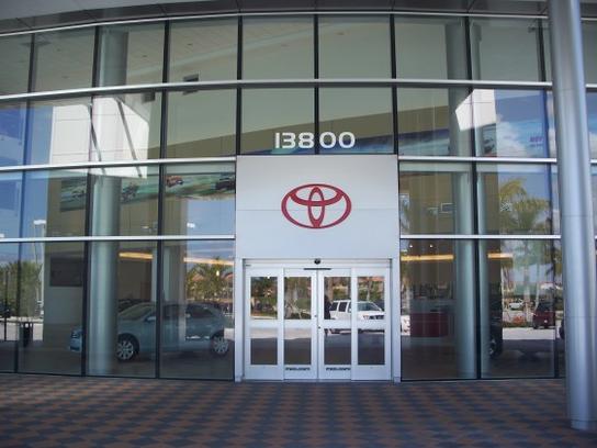 West Kendall Toyota : Miami, FL 33186 Car Dealership, and ...