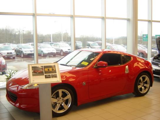 Bertera Nissan : Auburn, MA 01501 Car Dealership, and Auto ...
