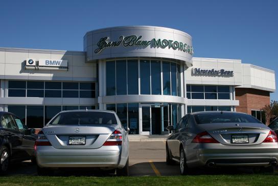 Grand Blanc MotorCars